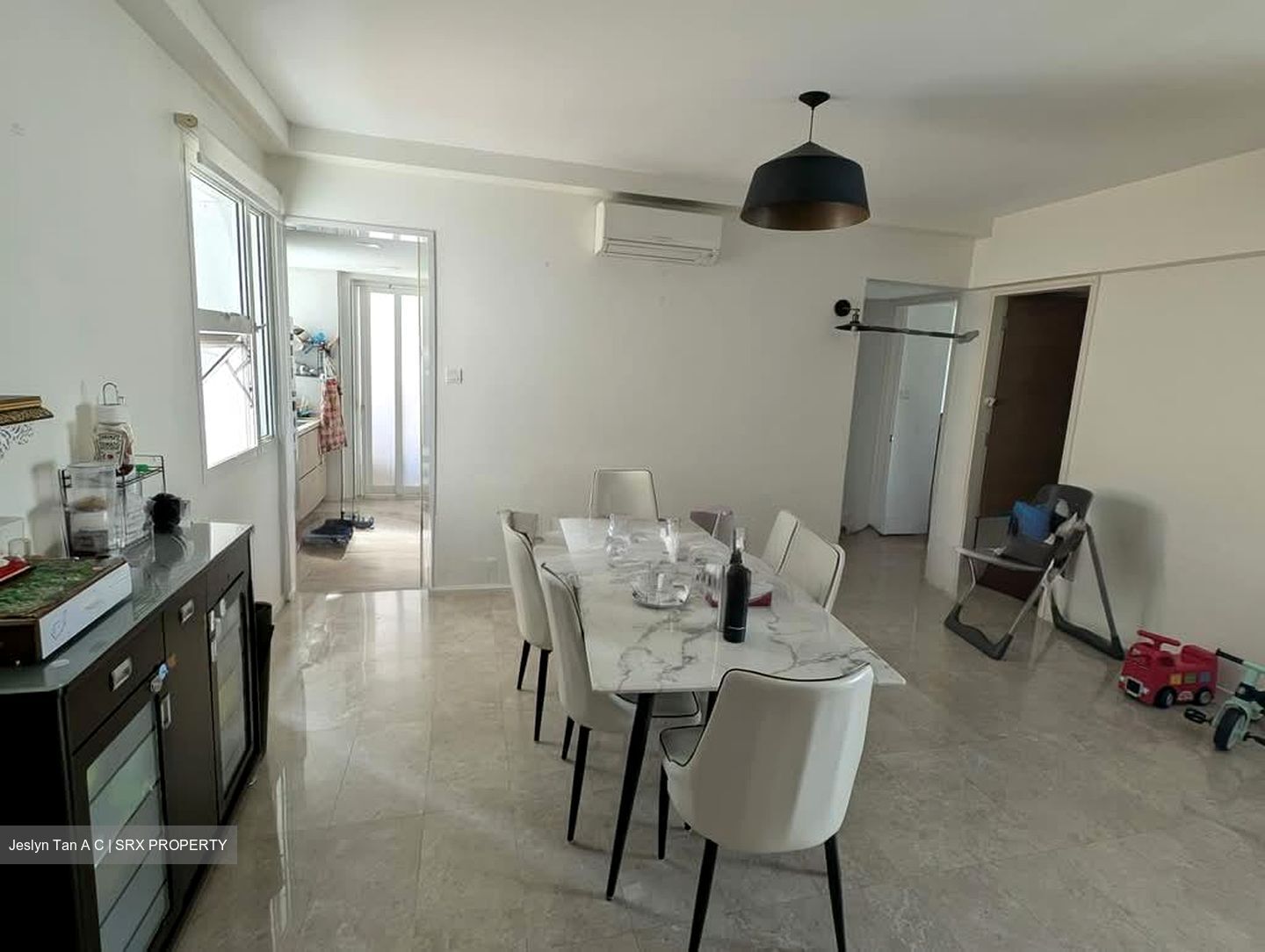Dahlia Park Condominium (D17), Condominium #587711441